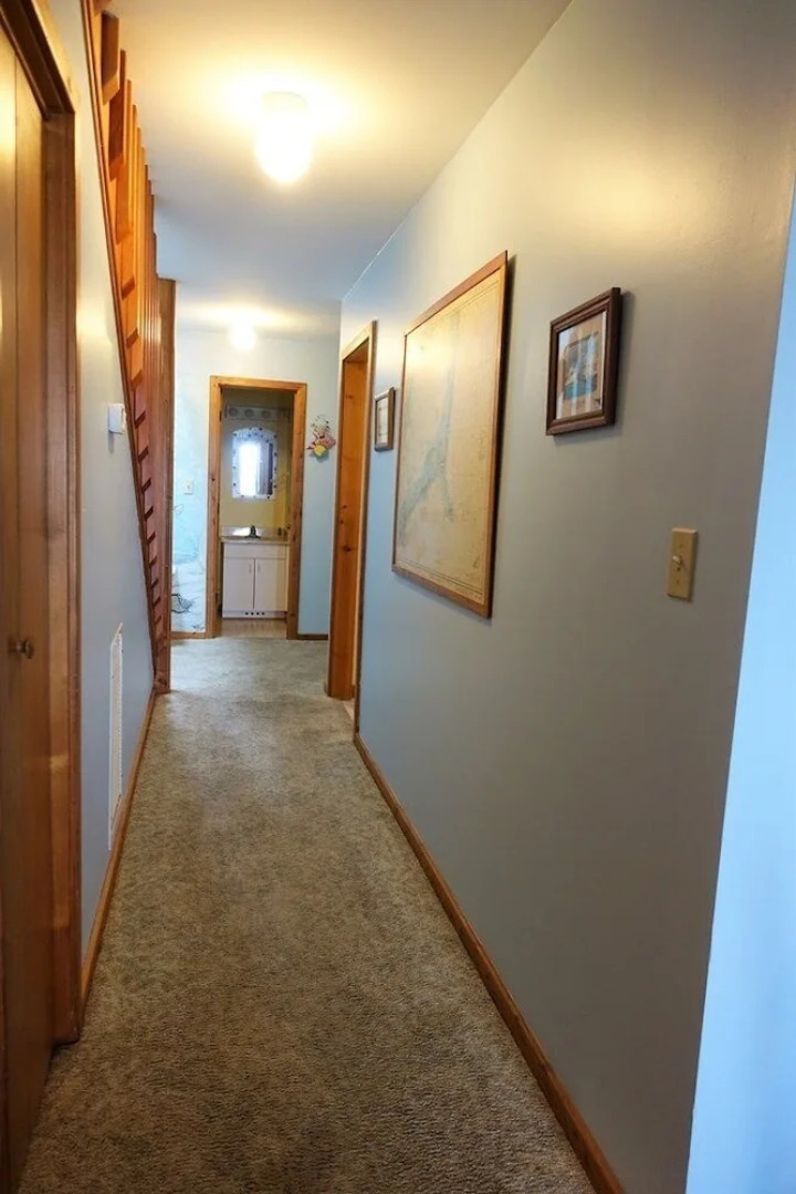 Water's View 3 Bedrooms 3 Bathrooms Home