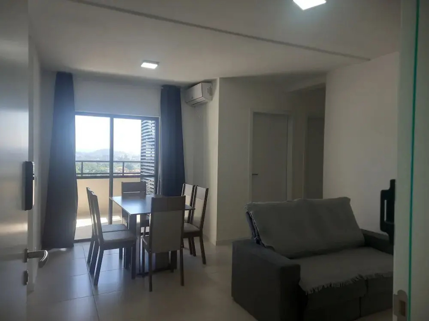 Horizonte Infinito Skyline Comfort Club