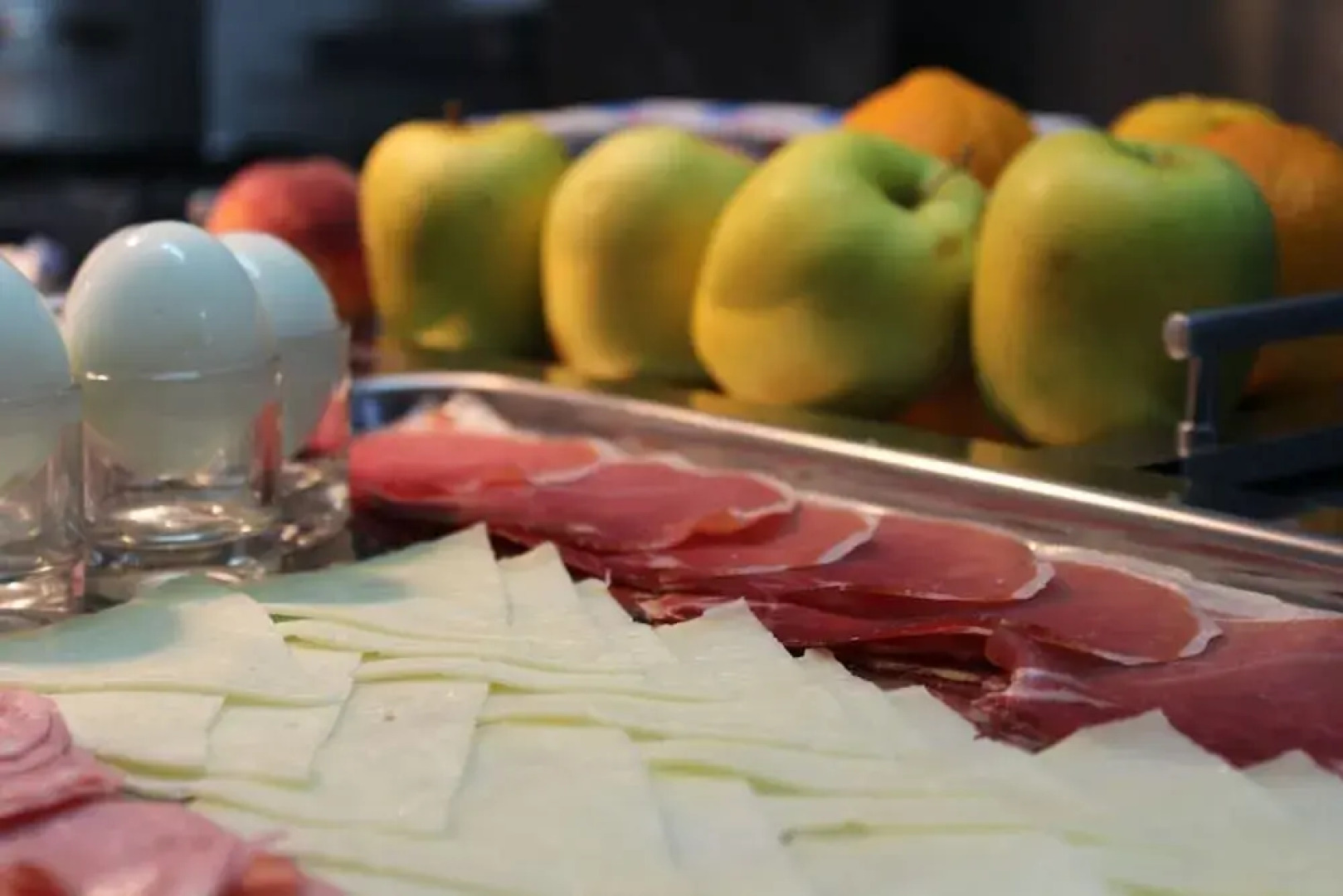 Hostal y Apartamento Rural Los Naranjos