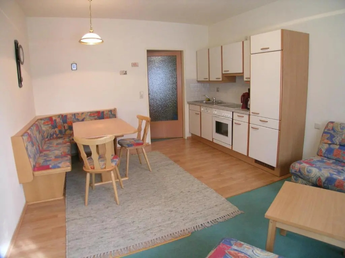 Hotel Tischlbergerhof