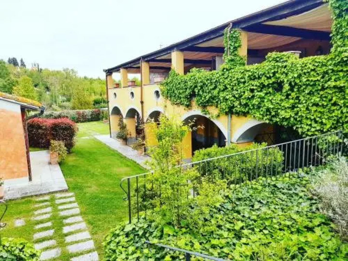 Tenuta i Massini