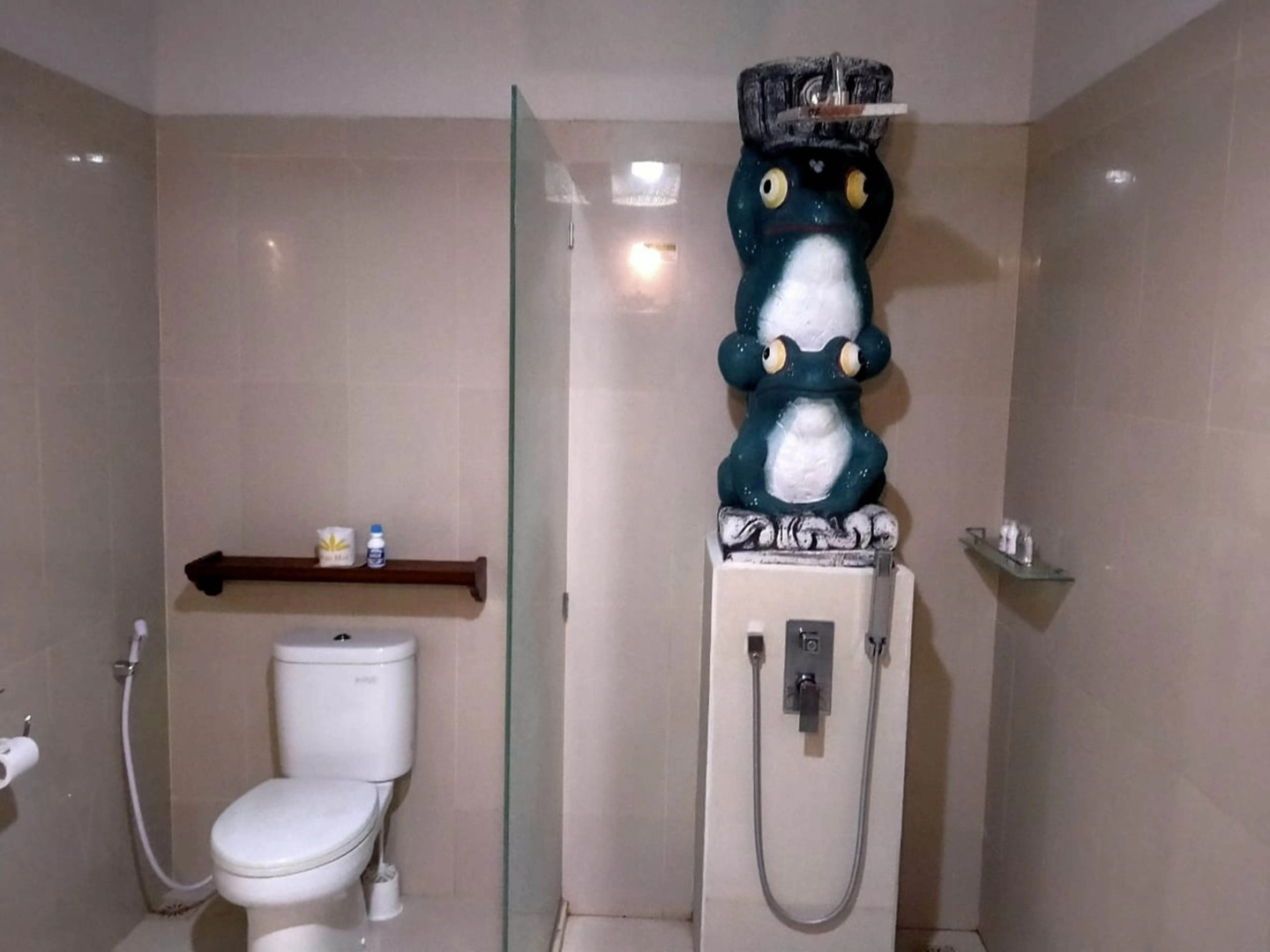 Puri Mas Boutique Resort & Spa