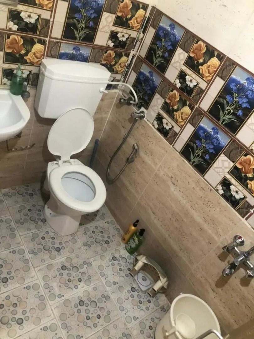 Rukmavati Guest House