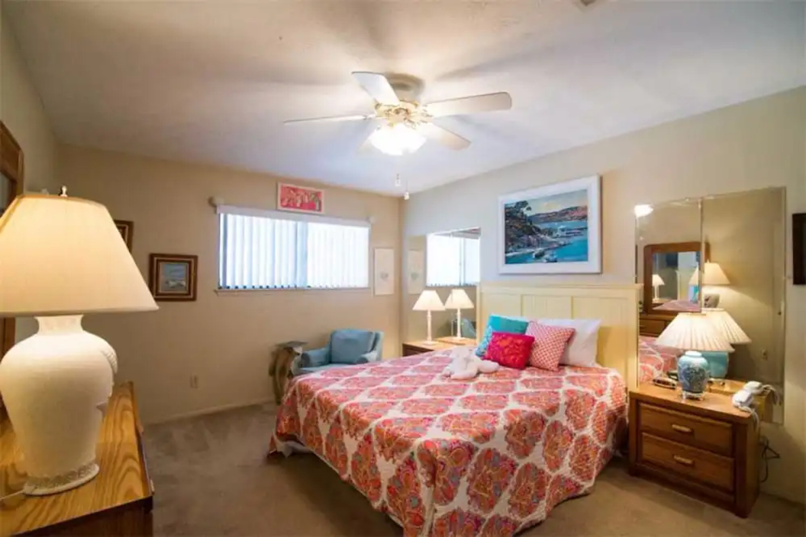 Nautical Watch By Royal American Beach Getaways