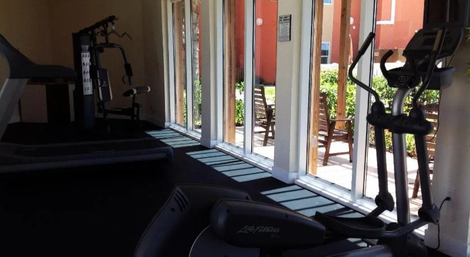 La Isla South Padre Residences