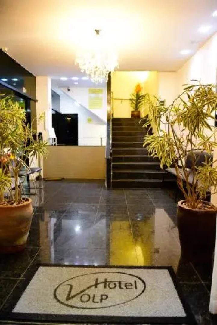 Hotel Volp