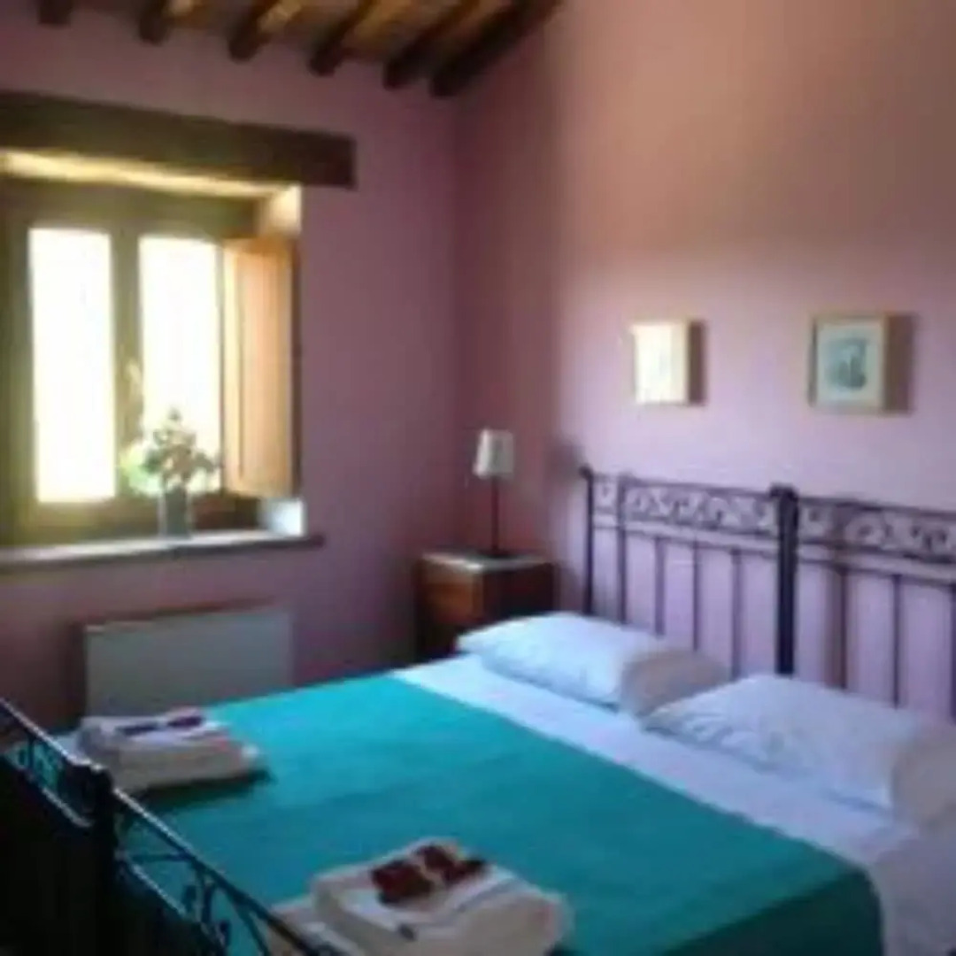 Amazing Italian Country House With Swimming Pool