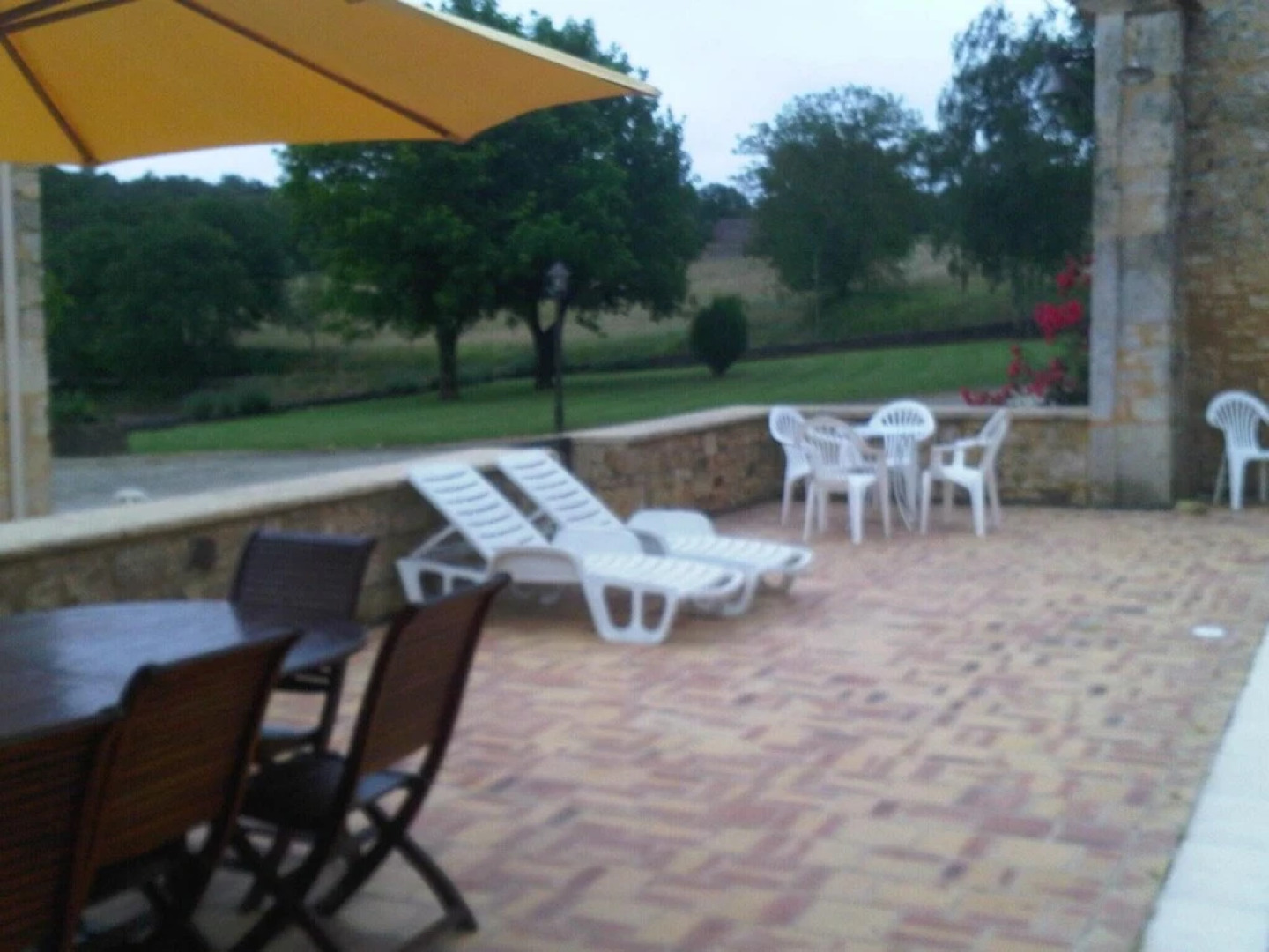 Villa With 5 Bedrooms in Soulaures, With Private Pool, Furnished Garde