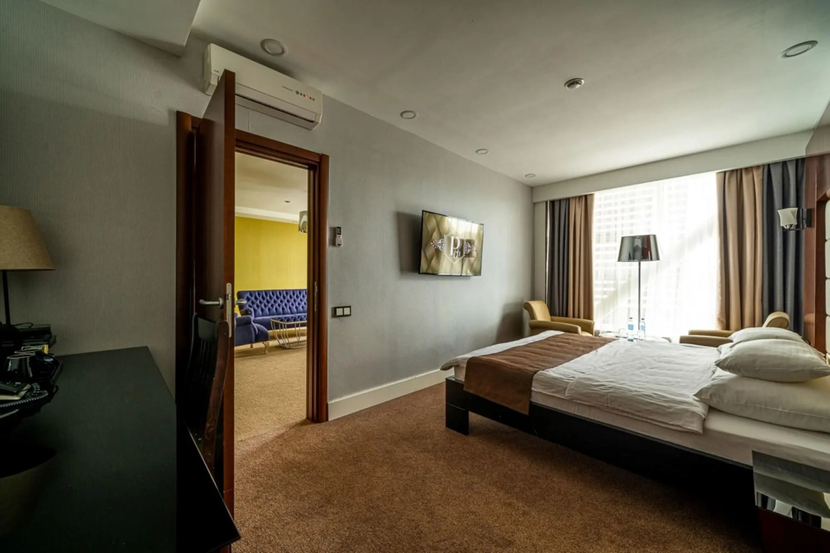 Гранд Отель Palacio