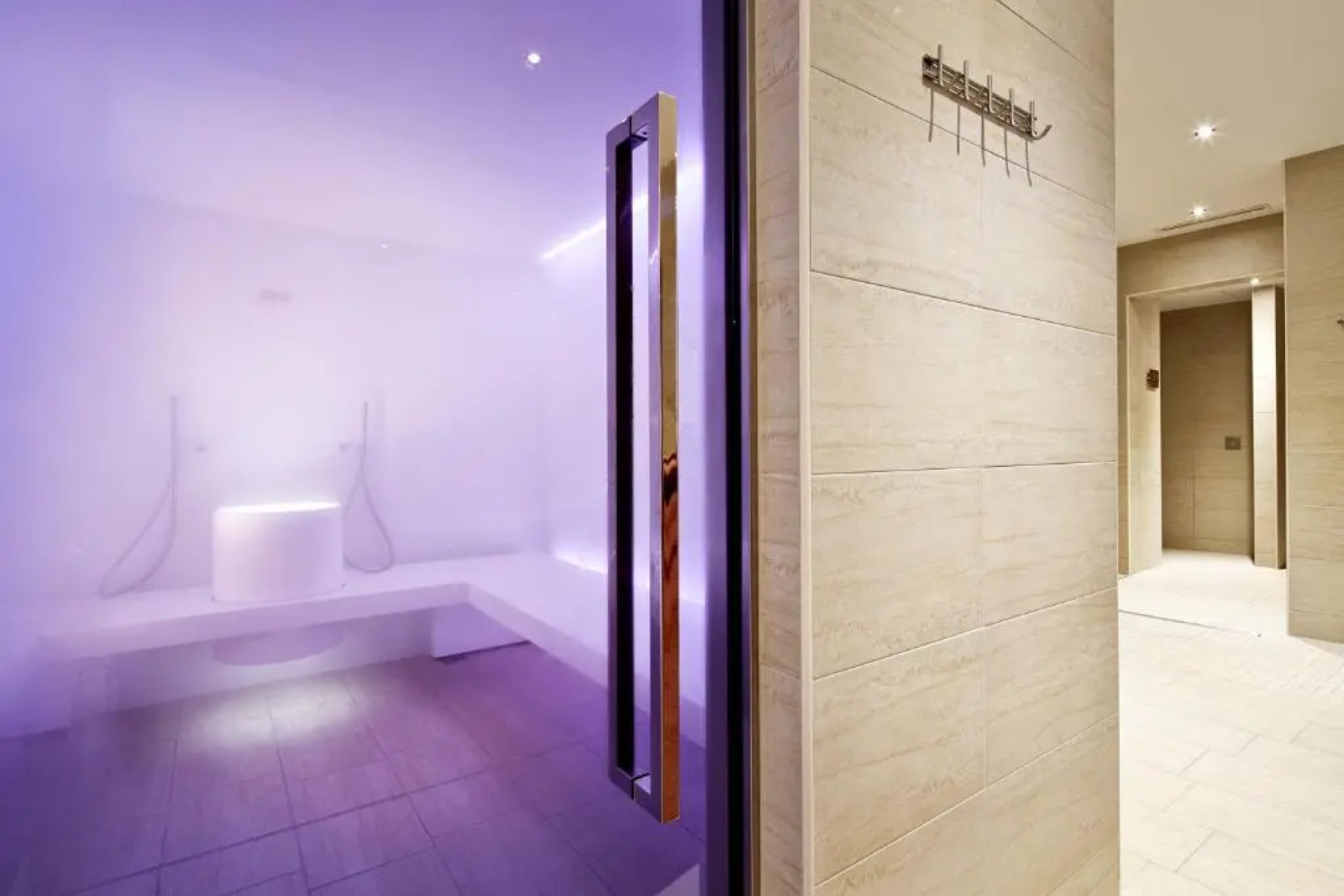 Das Alpenhaus Kaprun