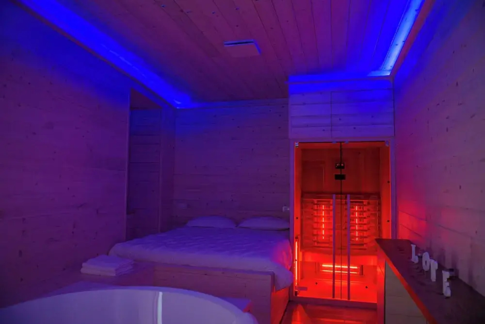 Artemide Corte Segreta Suite & Spa