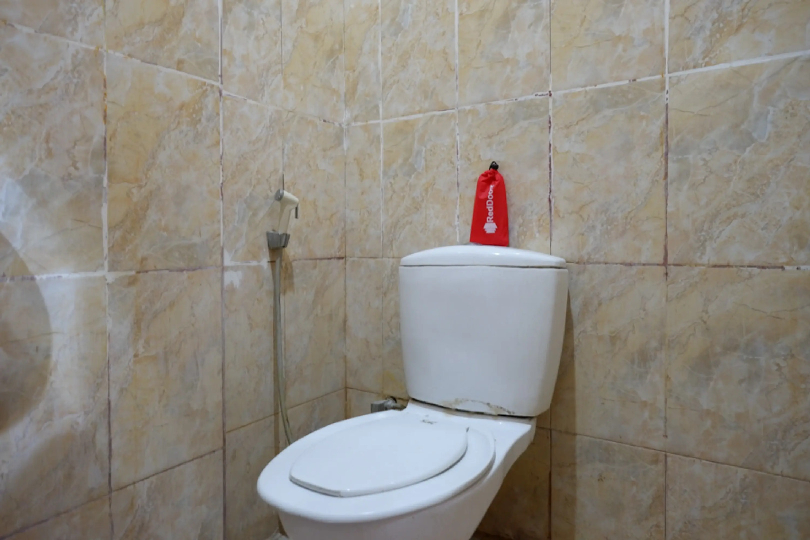 Hotel Lotus Garden by Reddoorz