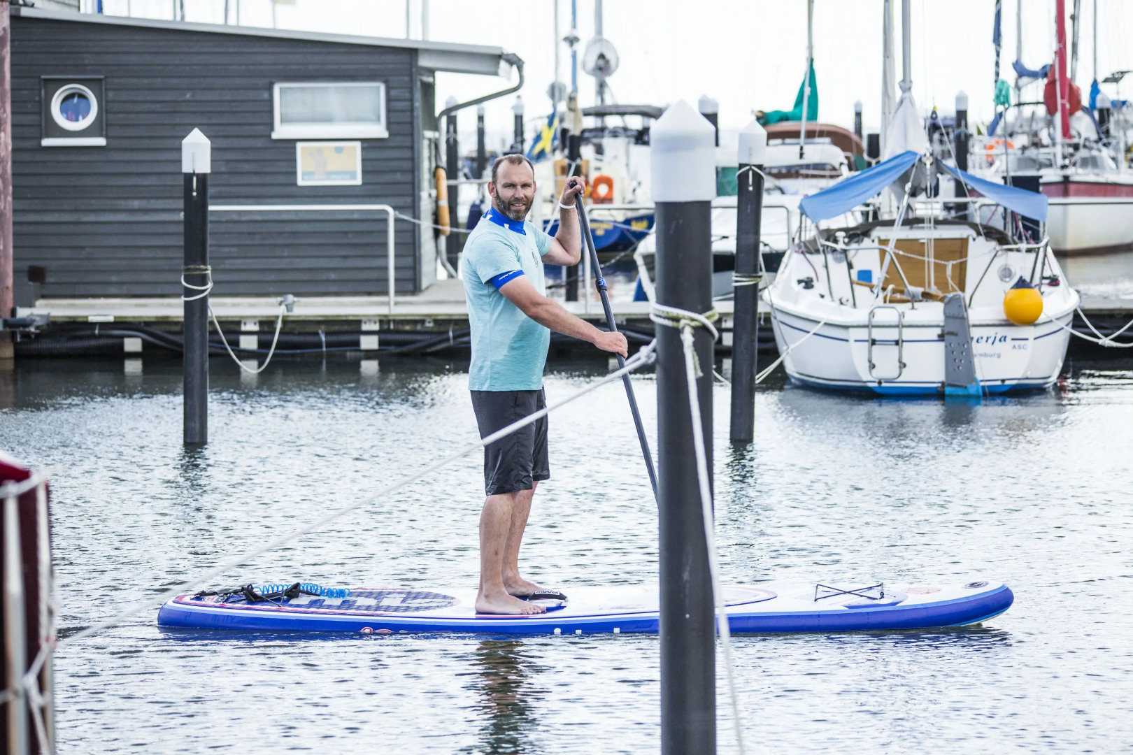 Im-Jaich Wasserferienwelt
