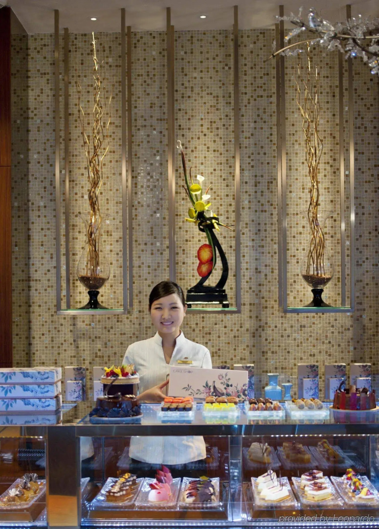 Mandarin Oriental, Macau