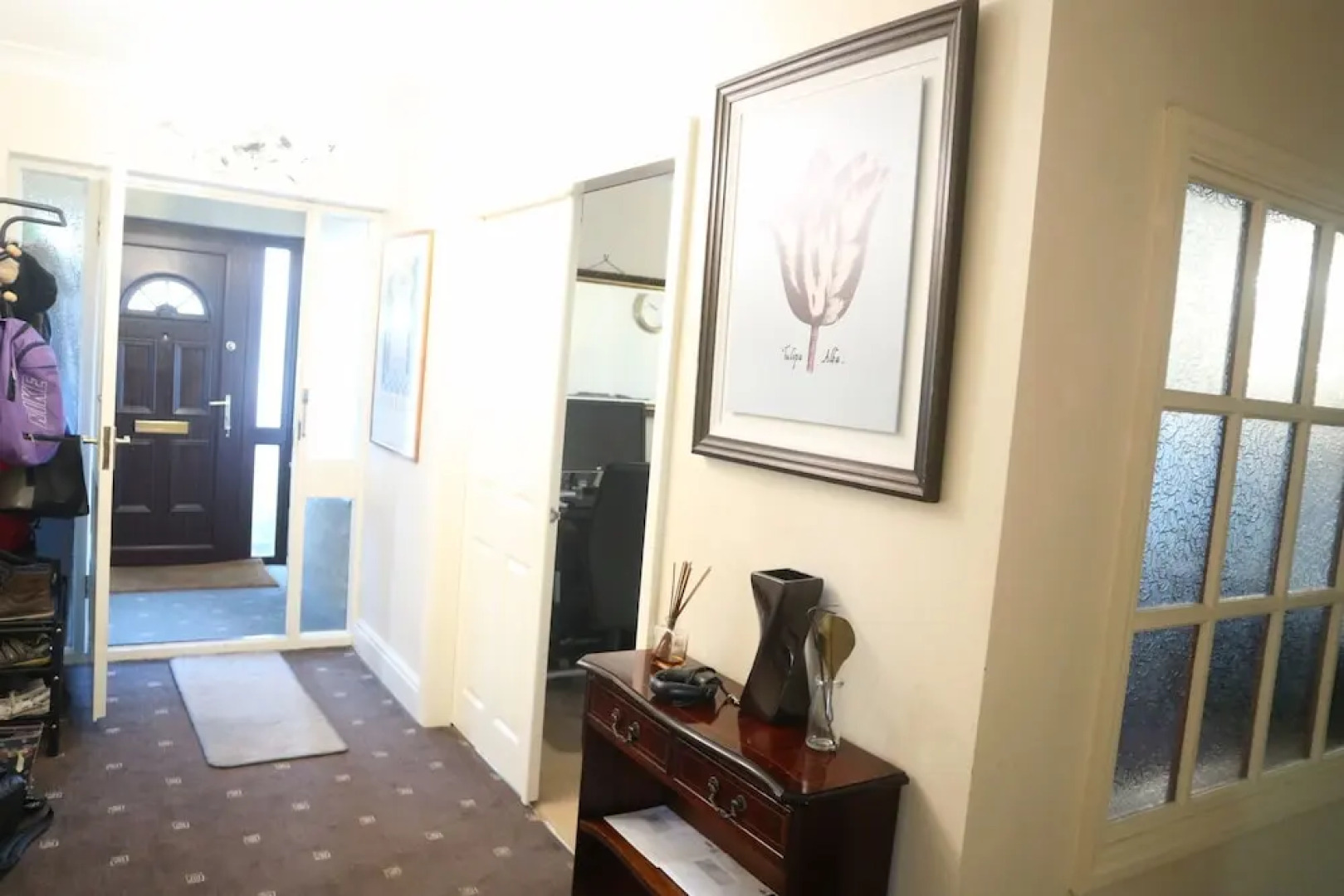 Cresswell by the Beach