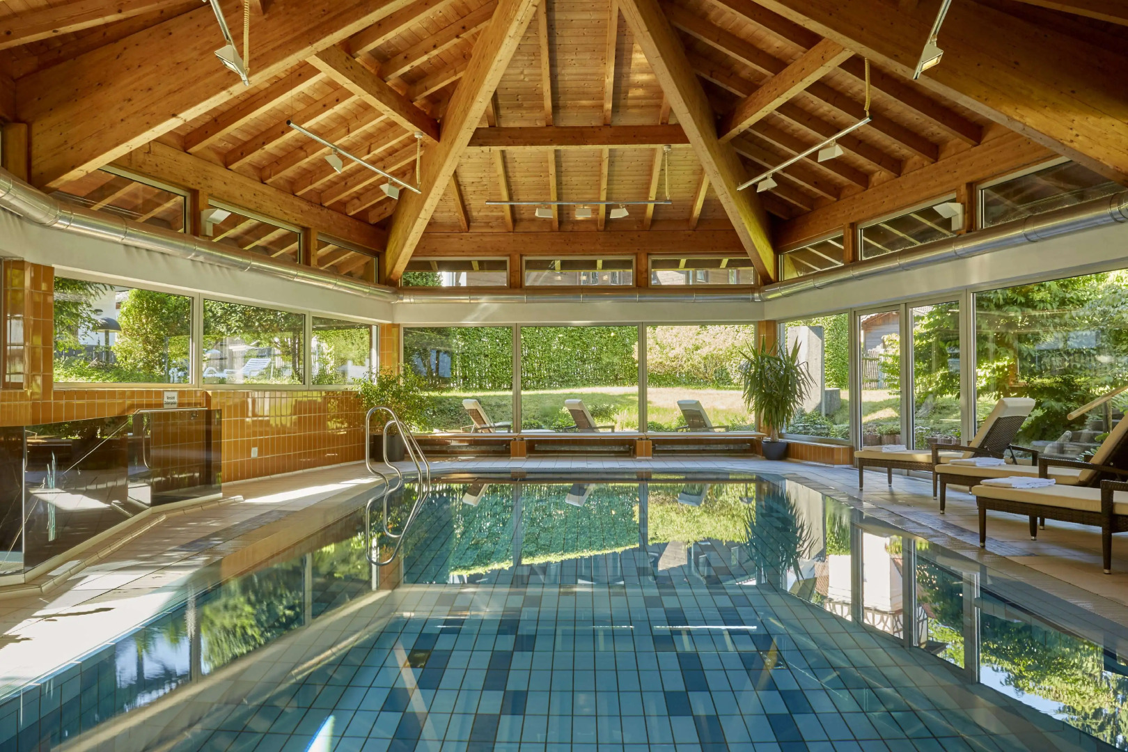 HYPERION Hotel Garmisch – Partenkirchen