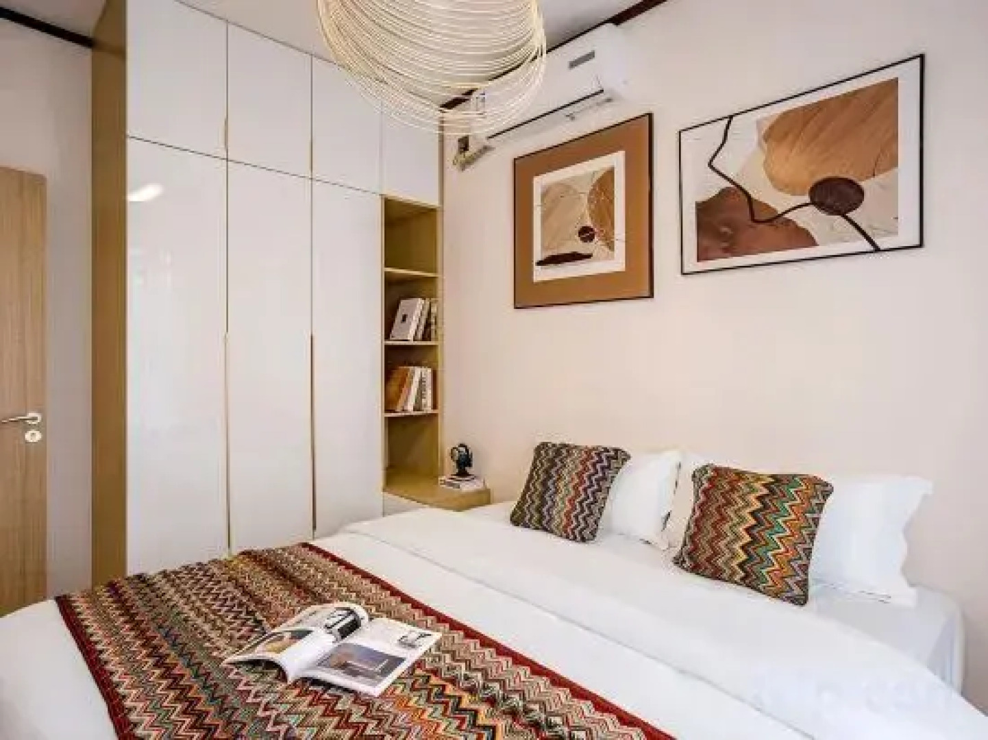 Rue Bank. Design Beauty Sleep