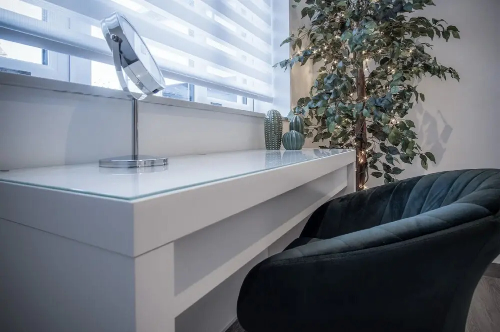 Sunrise - 5 Bedroom Home - Pendine