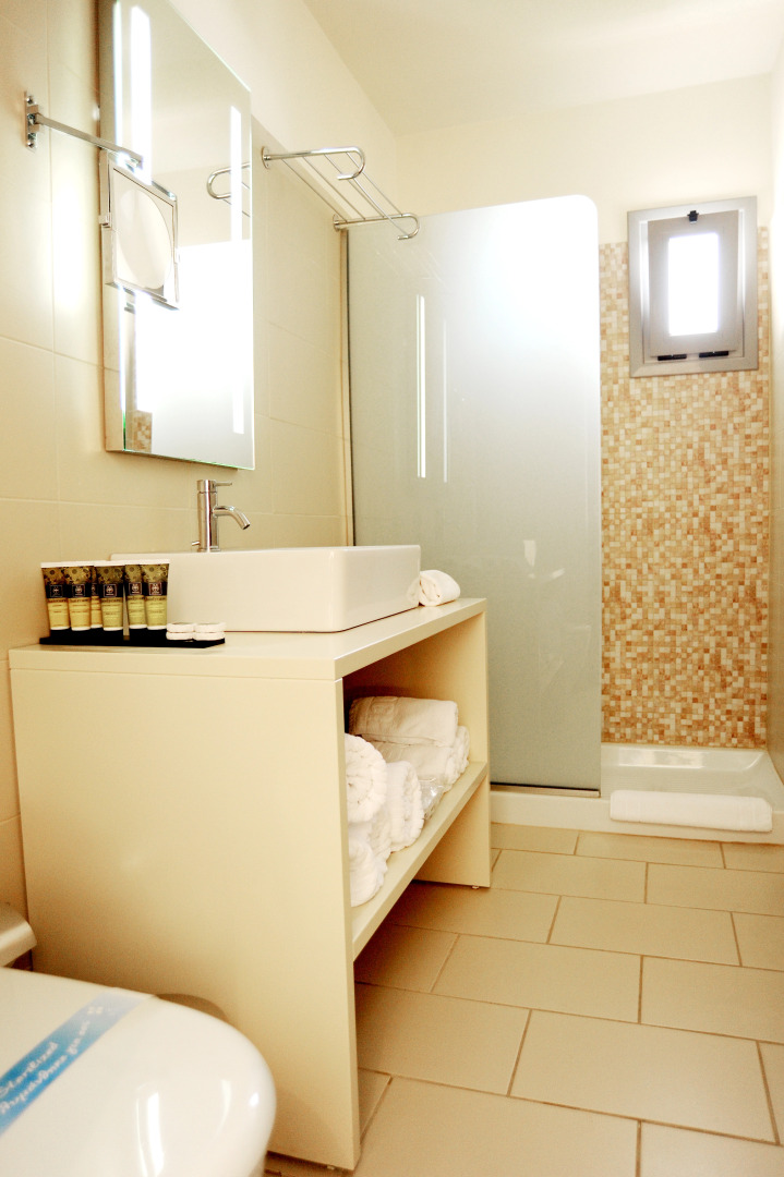 Sikyon Coast Hotel & Resort