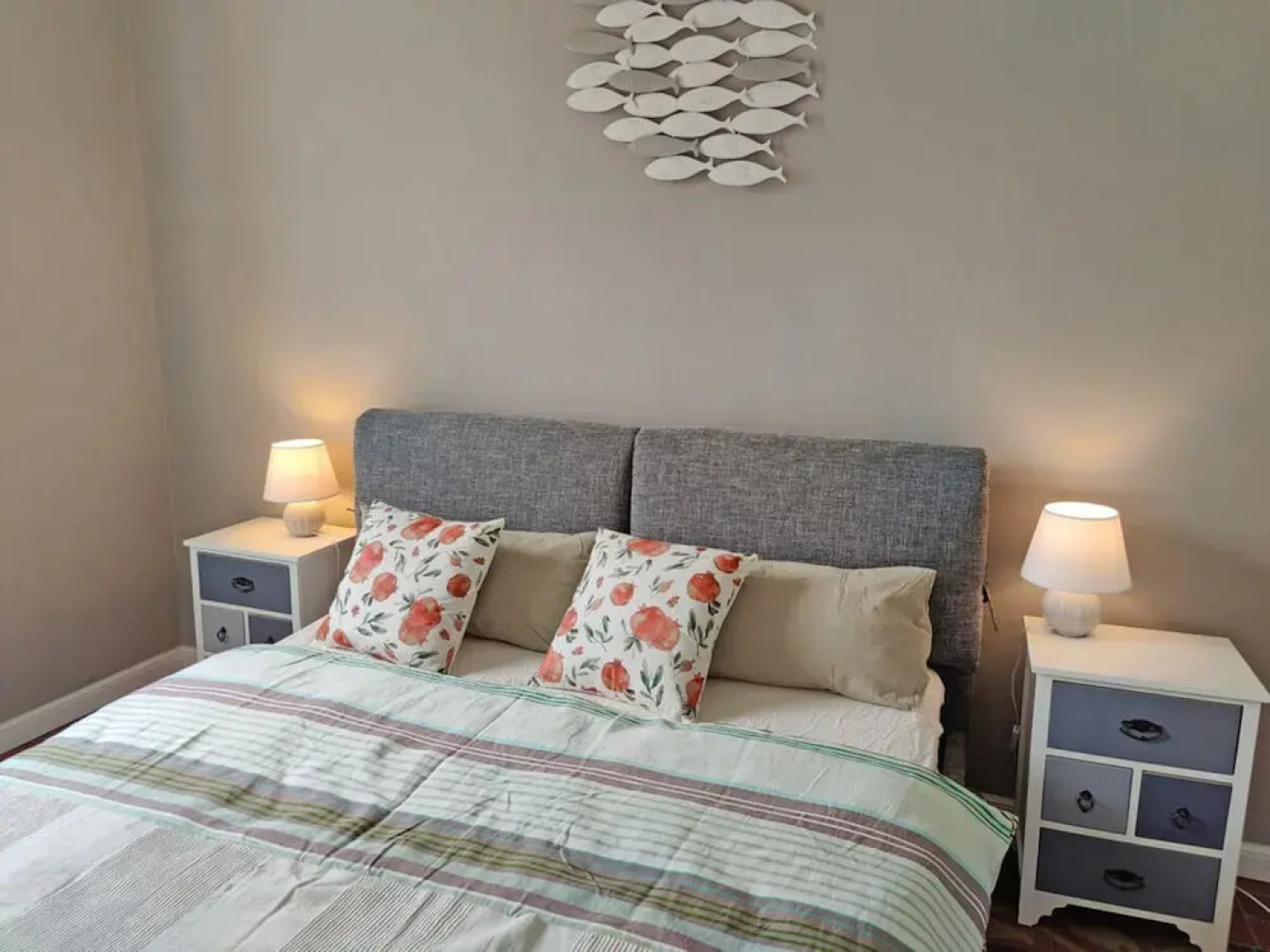 Casa Amica Comfortable Holiday Residence