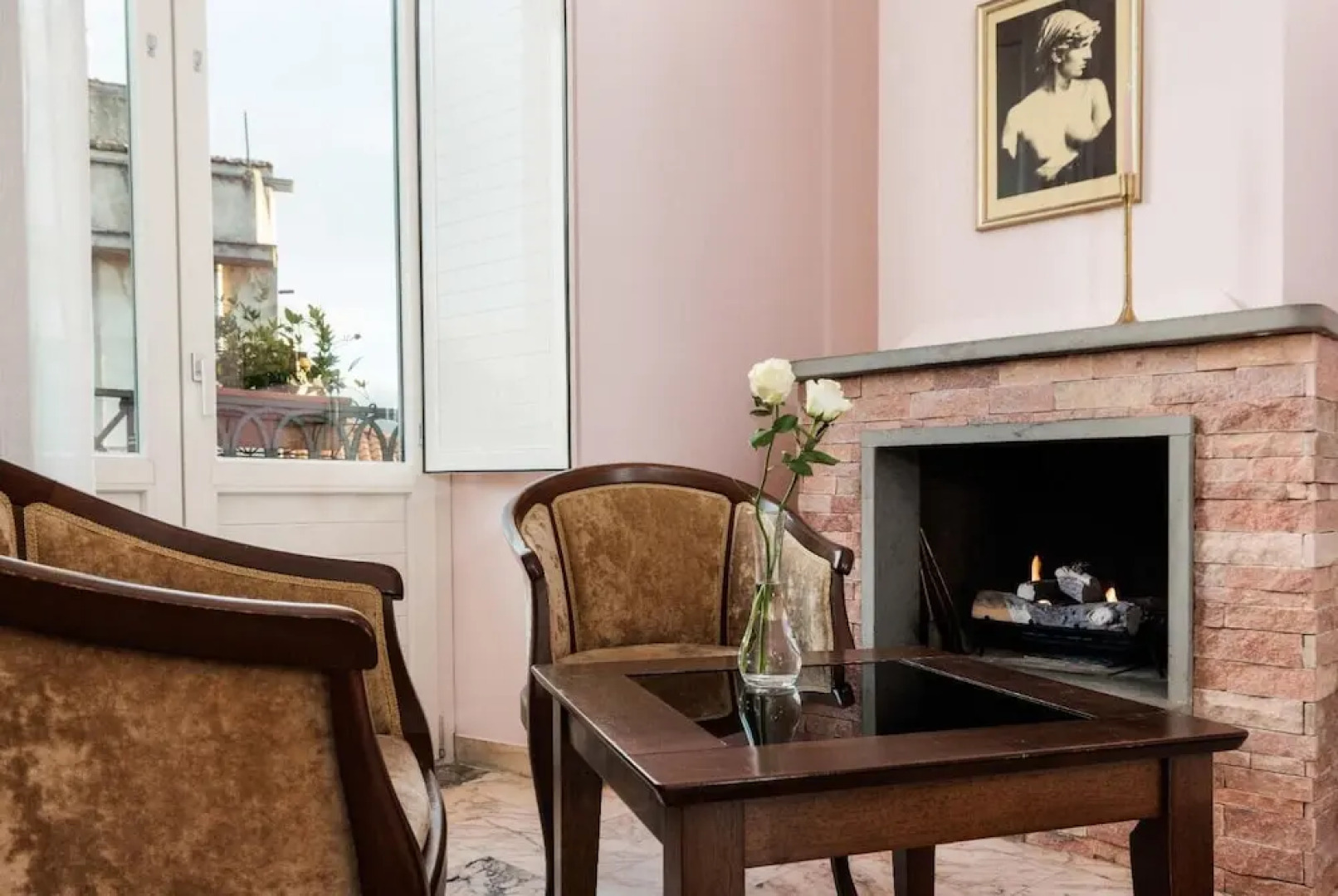 Le Corti Dimora Storica