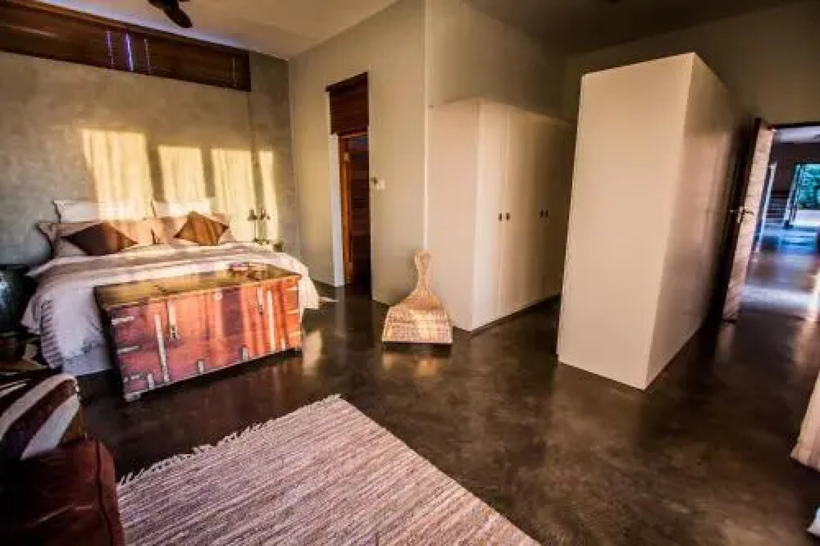 Ongoye View Residence