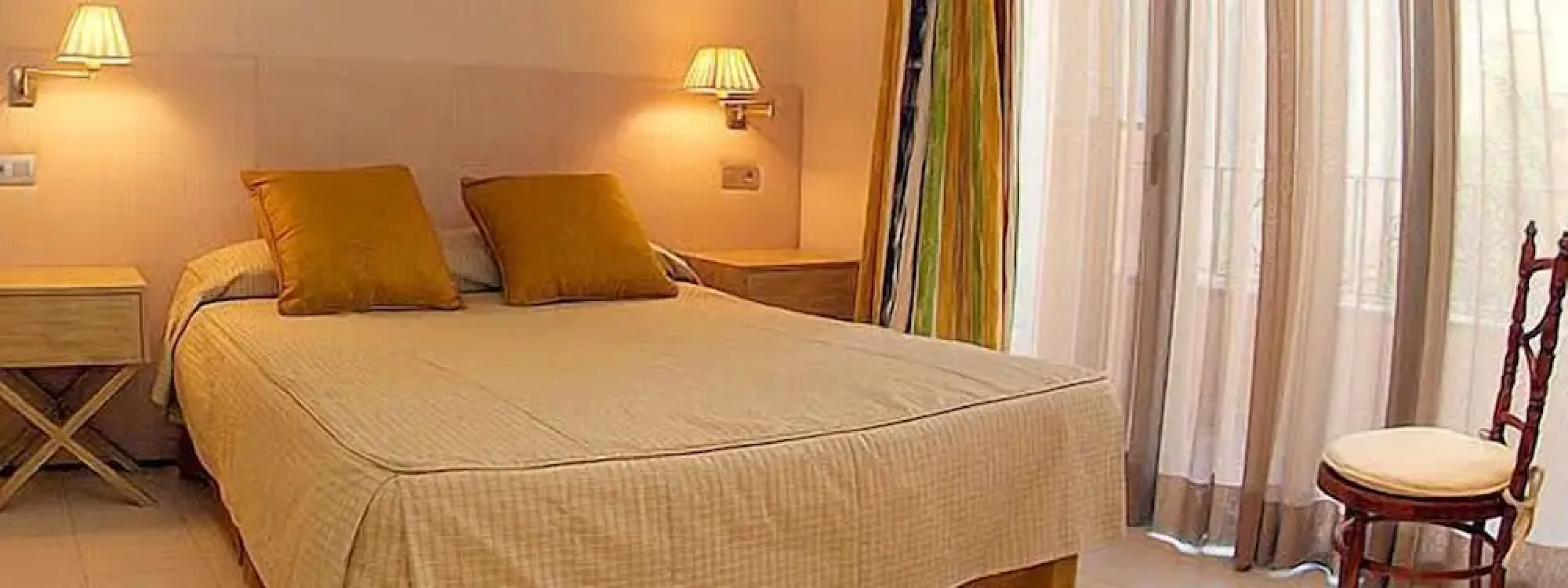 Hotel Suites Sant Jordi