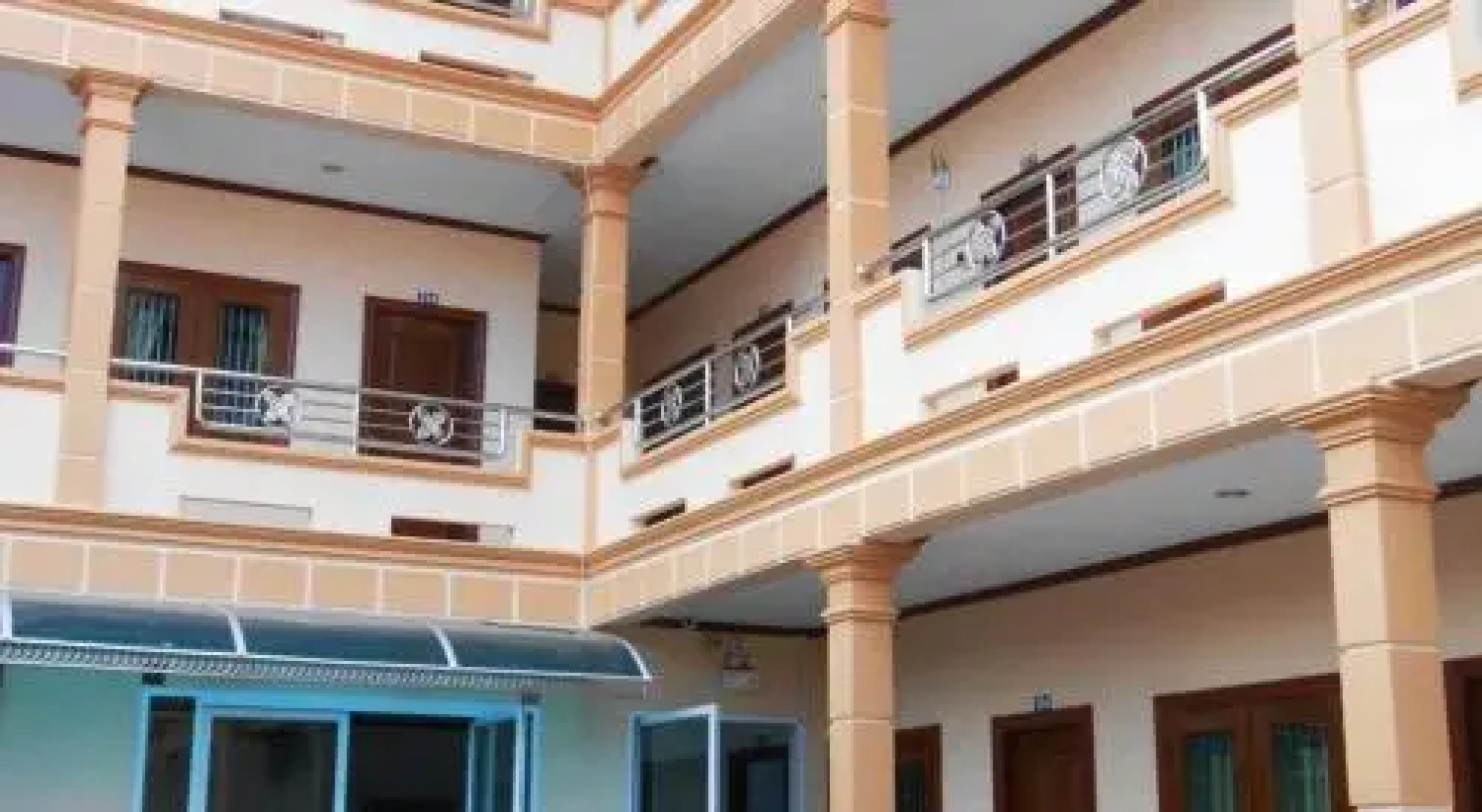 Pasithviengxay Hotel