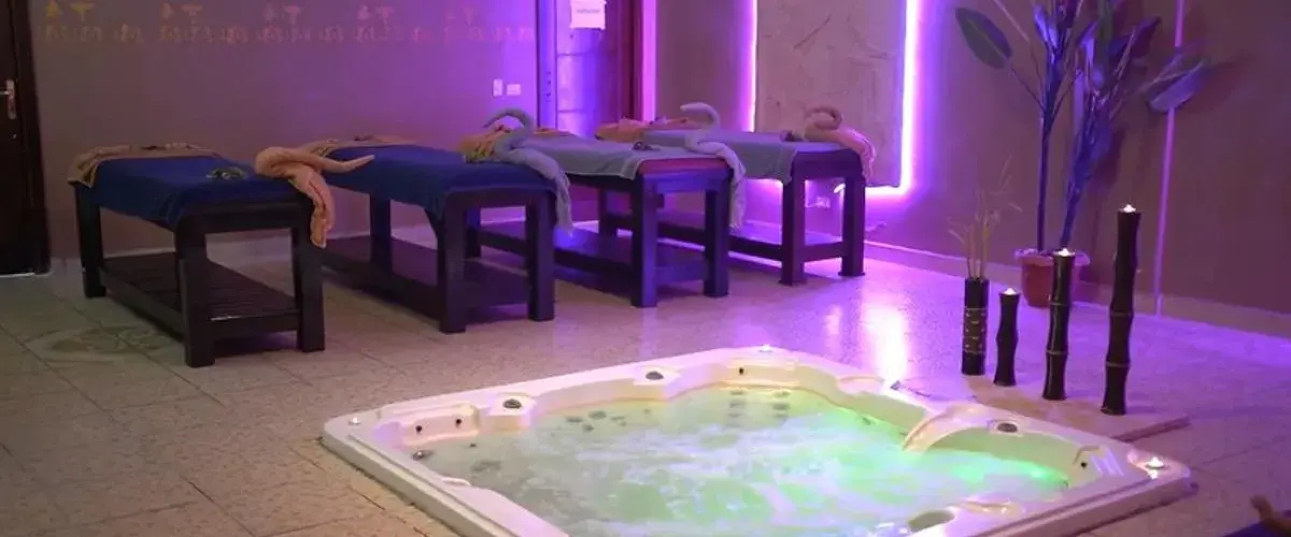 Regency Plaza Aqua Park & SPA