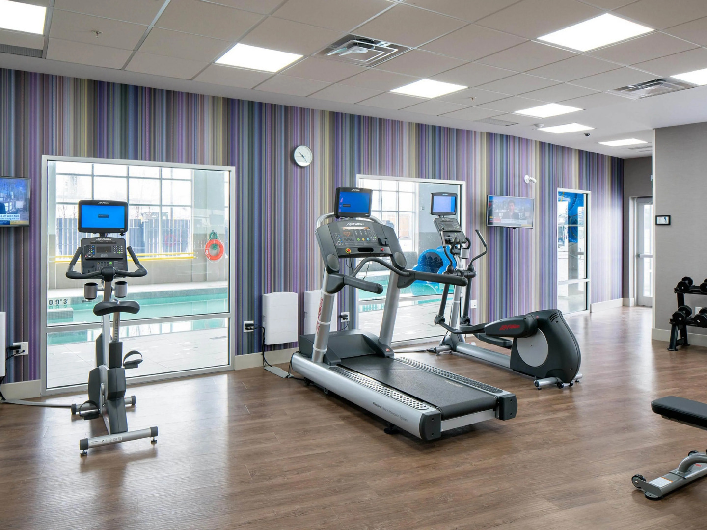 Holiday Inn Express Red Deer North by IHG