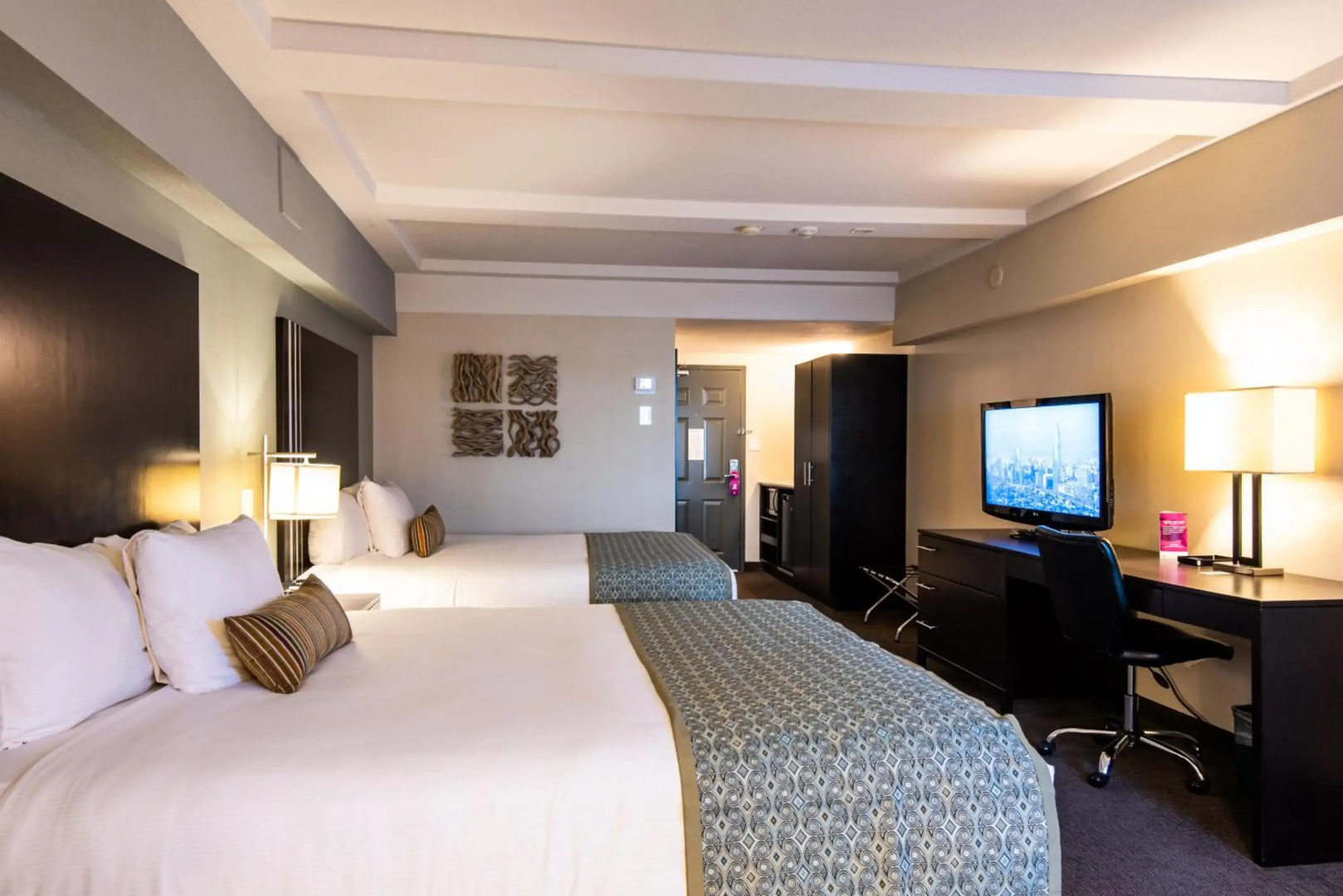 Coast Kamloops Hotel & Conference Centre