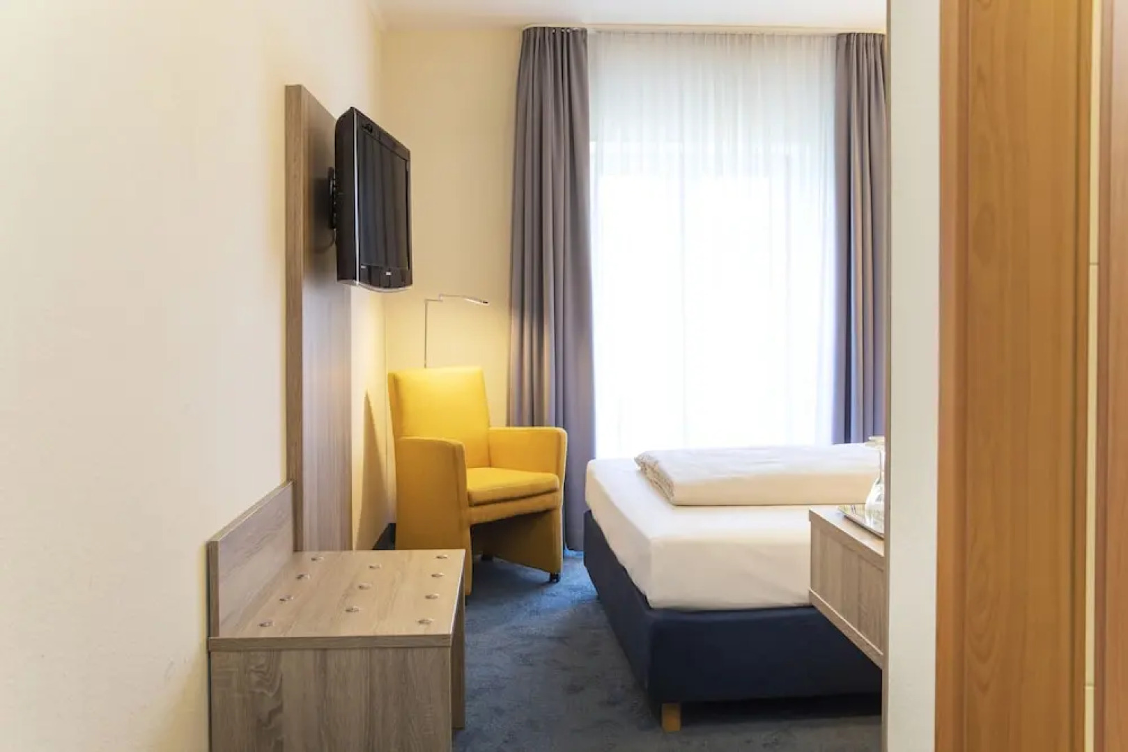 Best Western Parkhotel Leiss