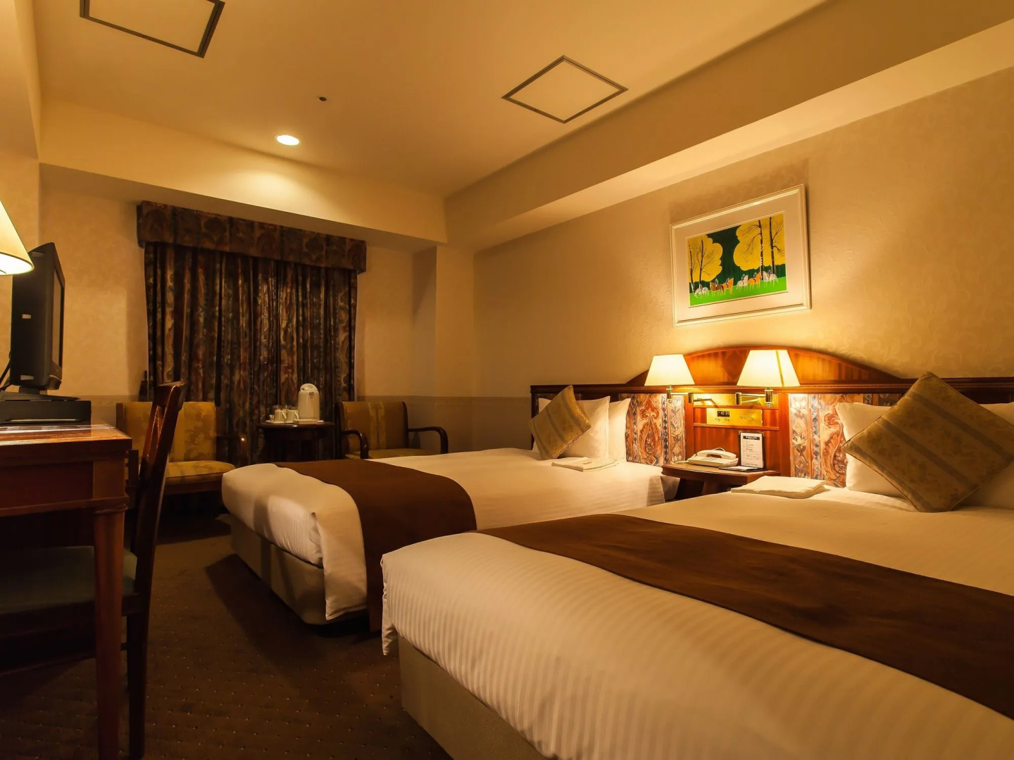 Prince Smart Inn Nagoya Sakae