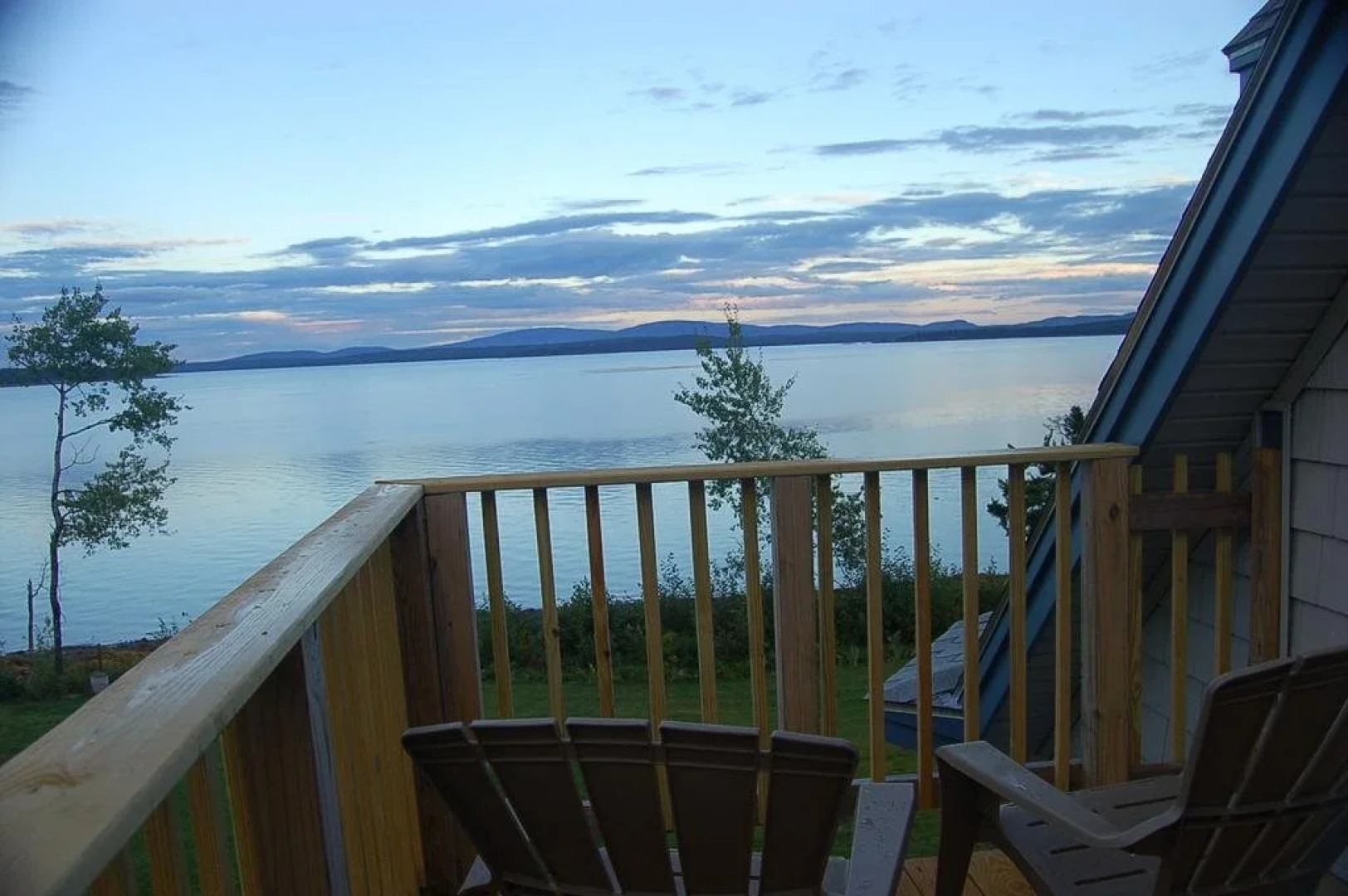 Wave Walker Bed and Breakafast