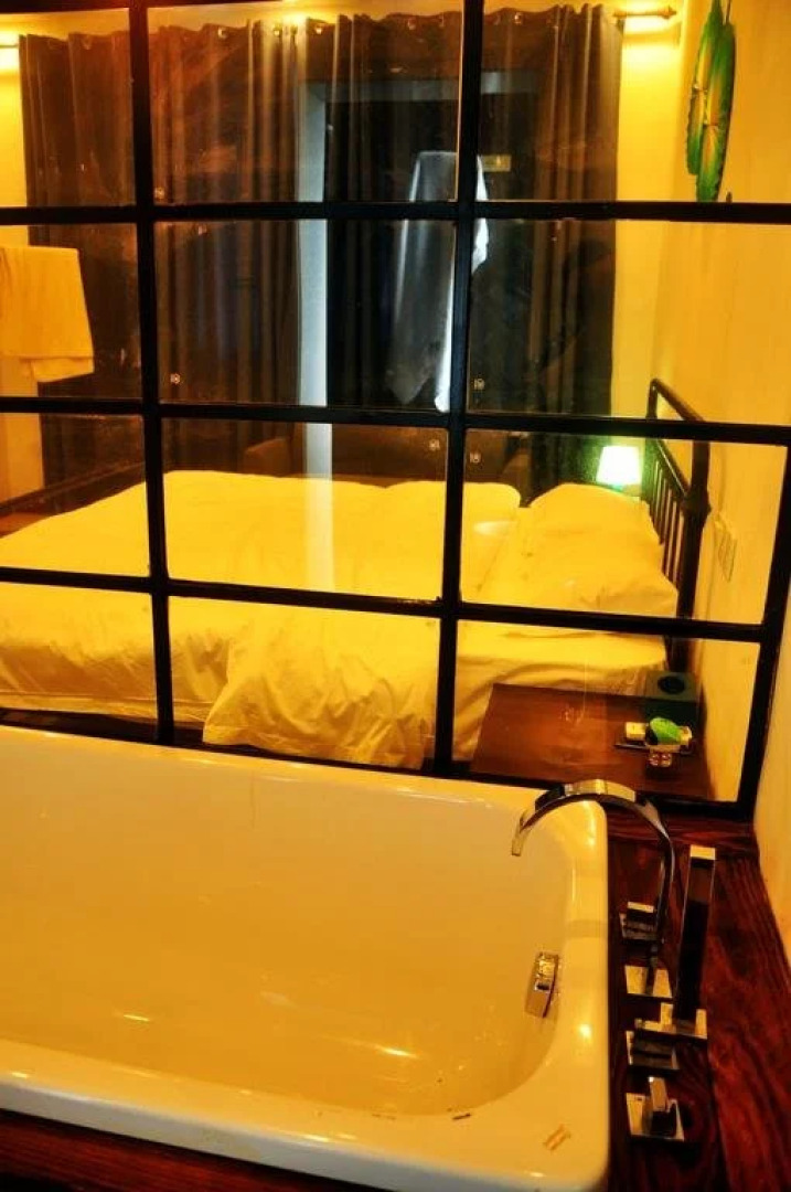 Spring Wind Traditional Inn