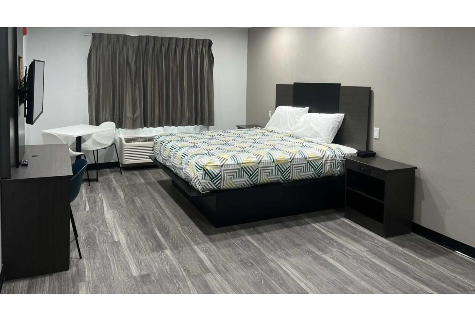 Studio 6 Oklahoma City, OK - South