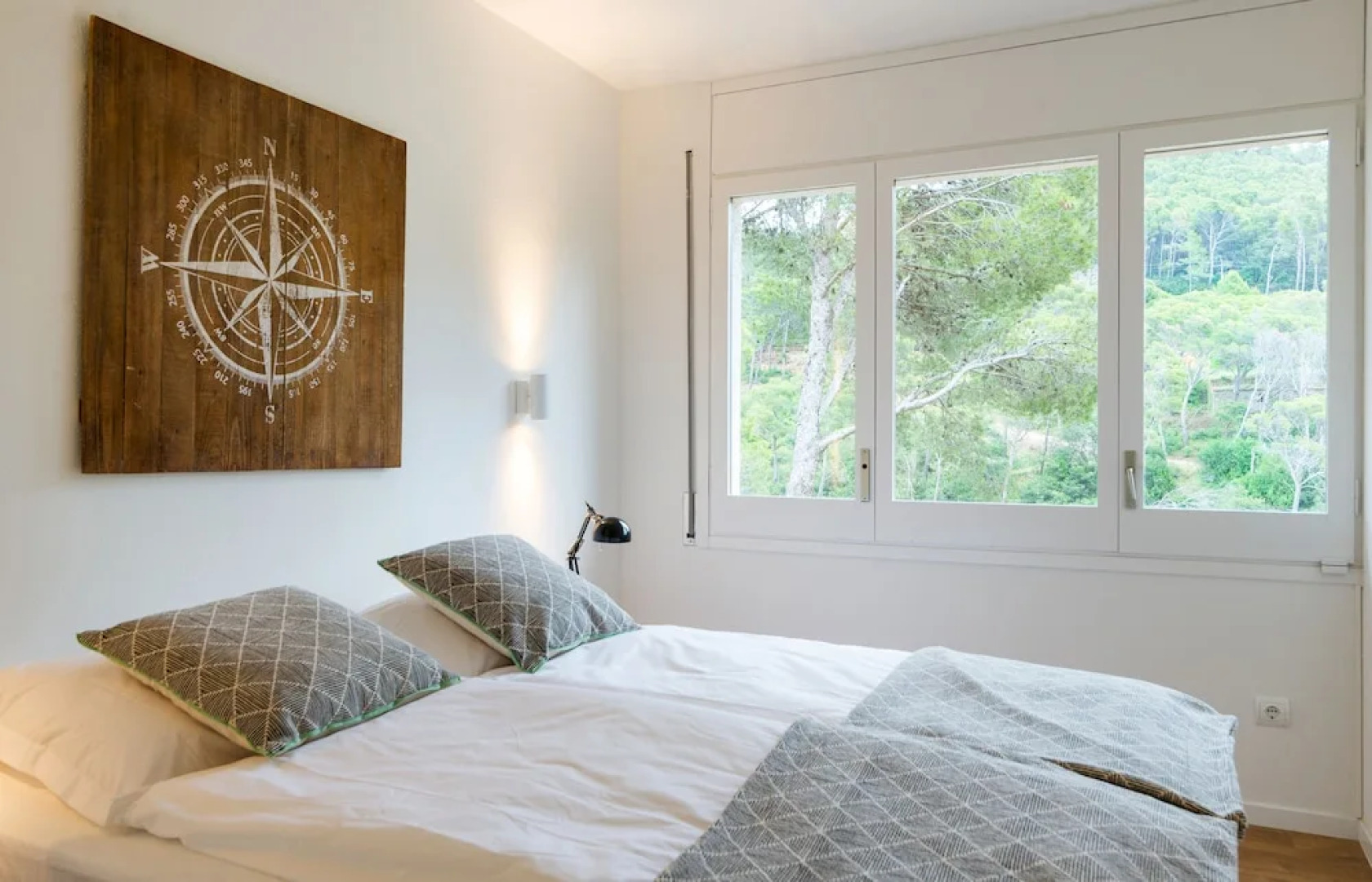 Sea View Duplex Sa Riera -Begur