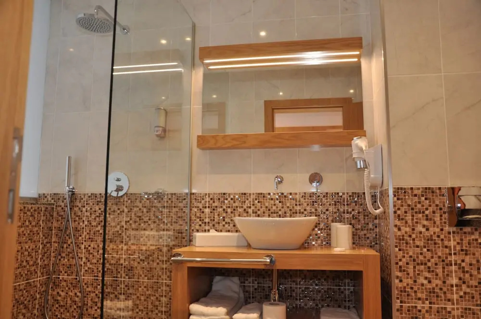 Santa Cruz Boutique Hotel