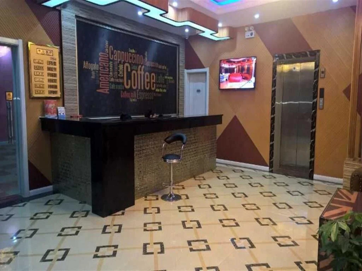 Qingzhou Jieke Chain Hotel