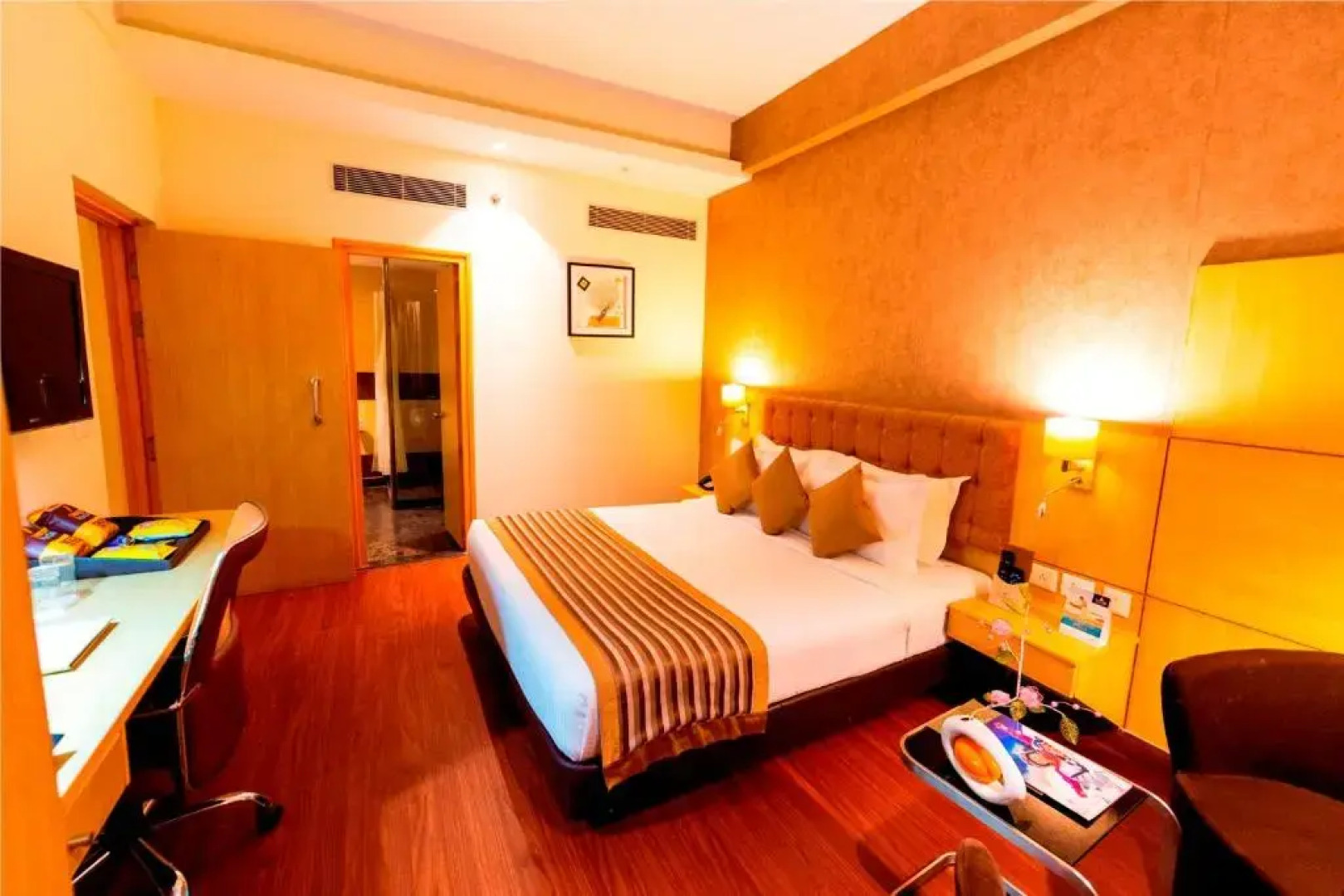 Ramada Neemrana Jaipur Hwy