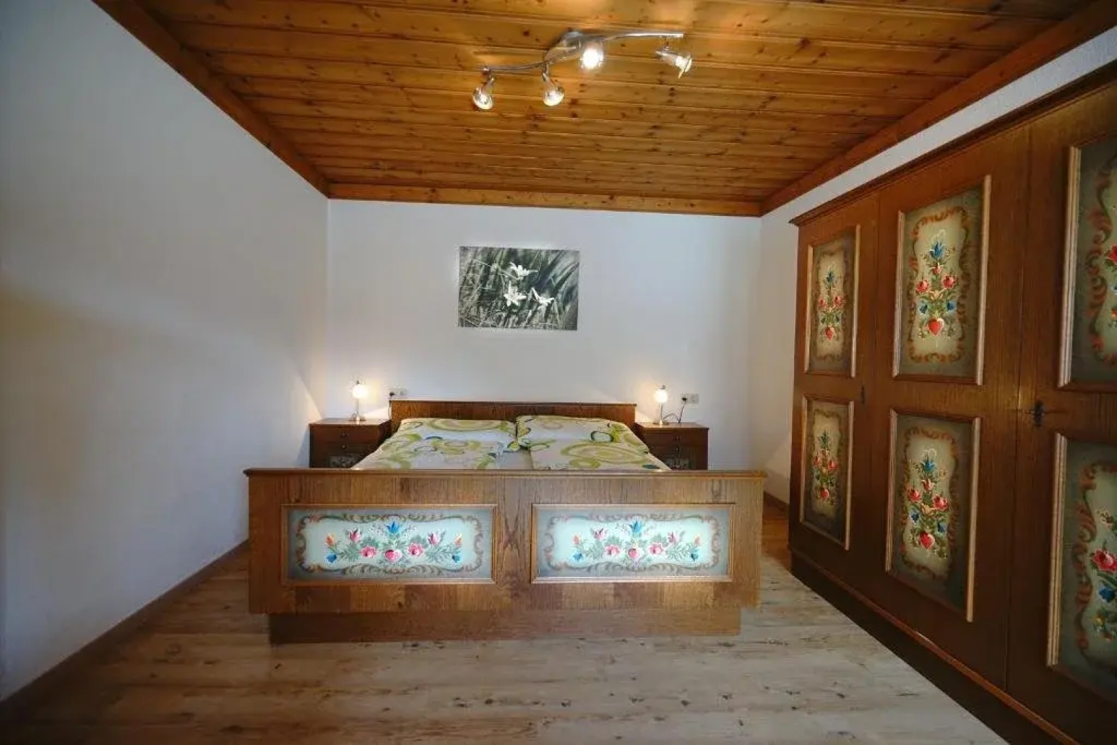 Ferienwohnungen Birkleiten