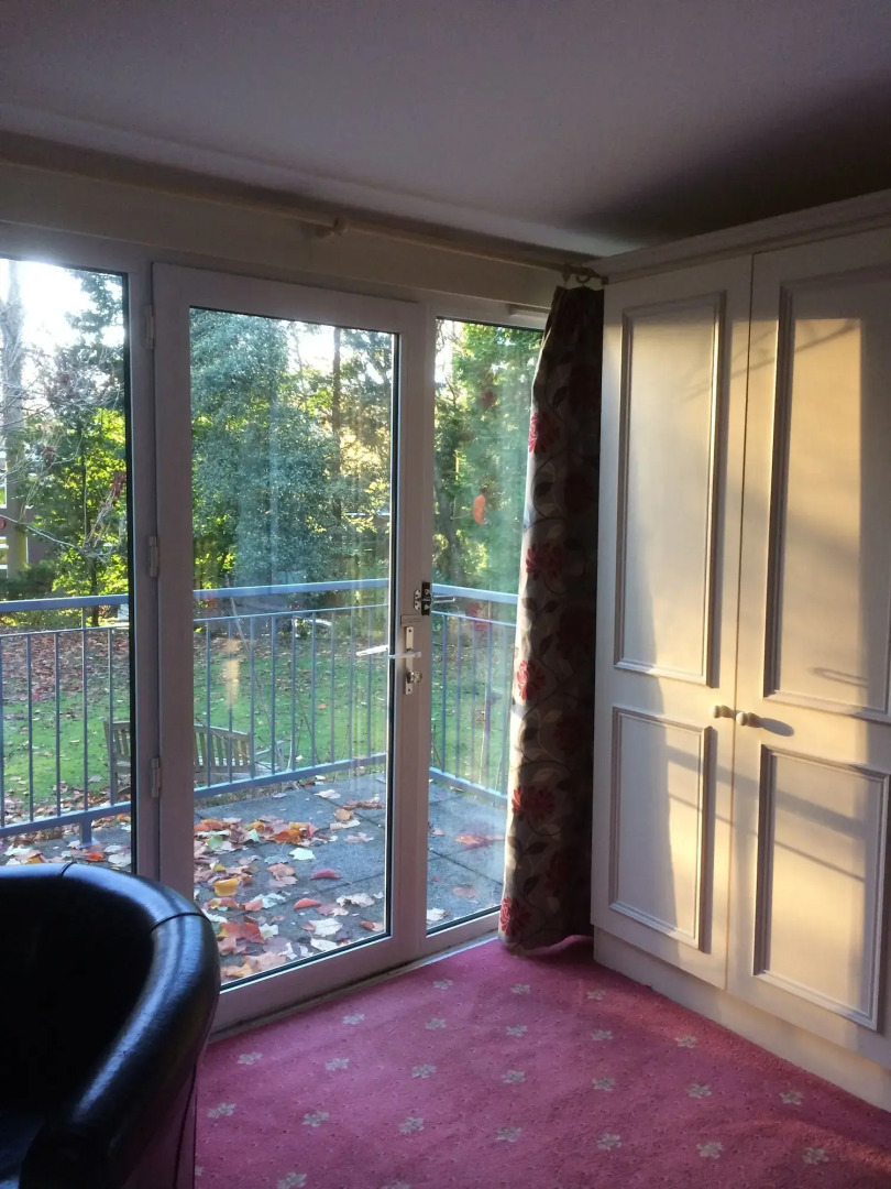 The Burn How Garden House Hotel