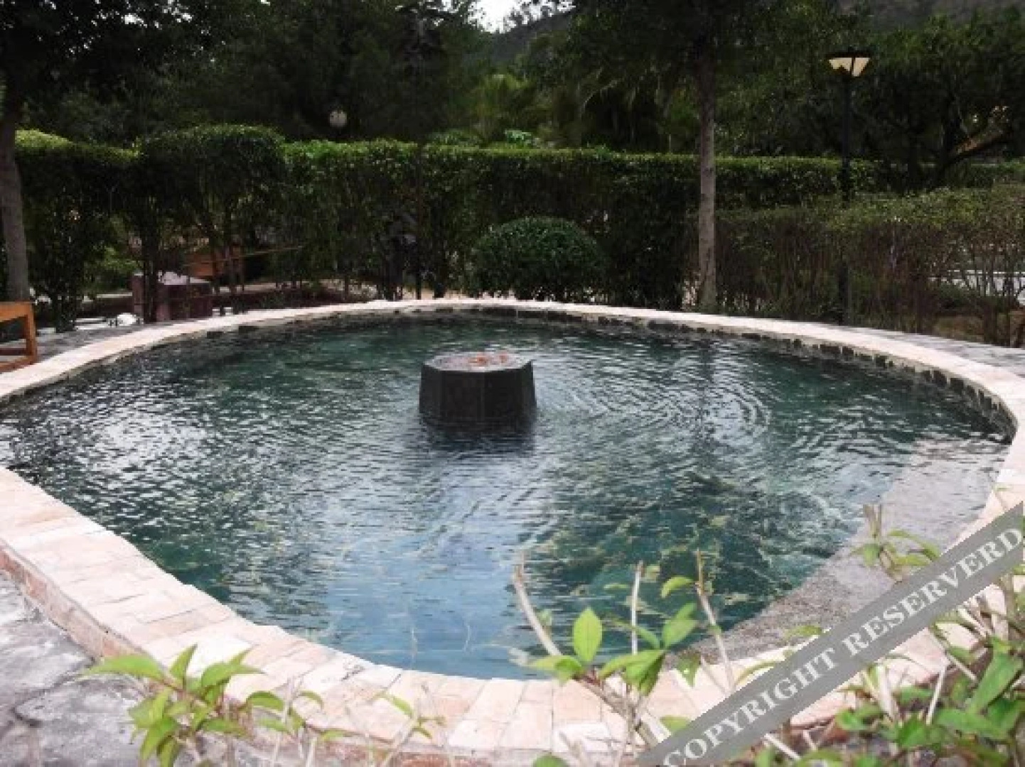 Yangxi Hotspring Resort