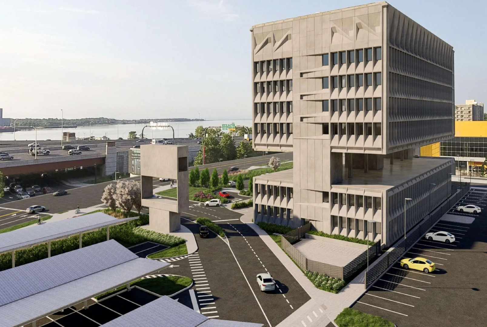 Hotel Marcel New Haven, Tapestry Collection By Hilton