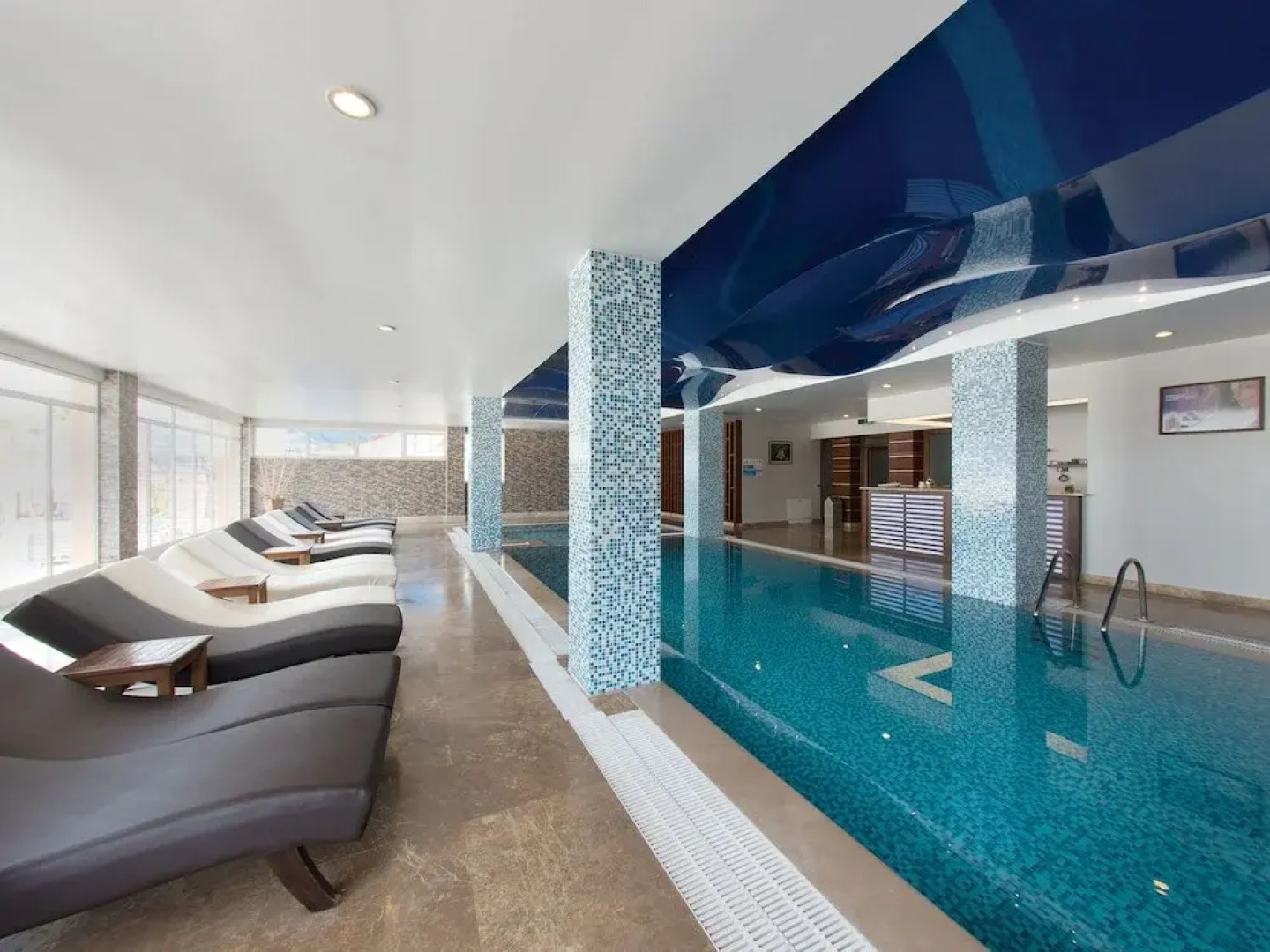 Wyndham Residences Kusadasi Golf & Spa