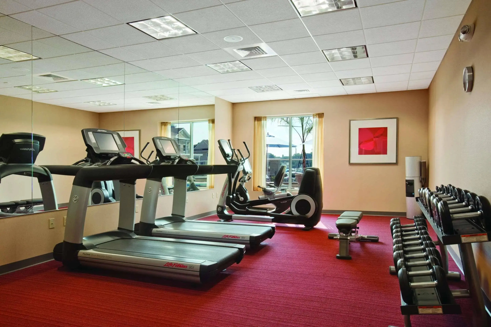 Hyatt Place Long Island East End