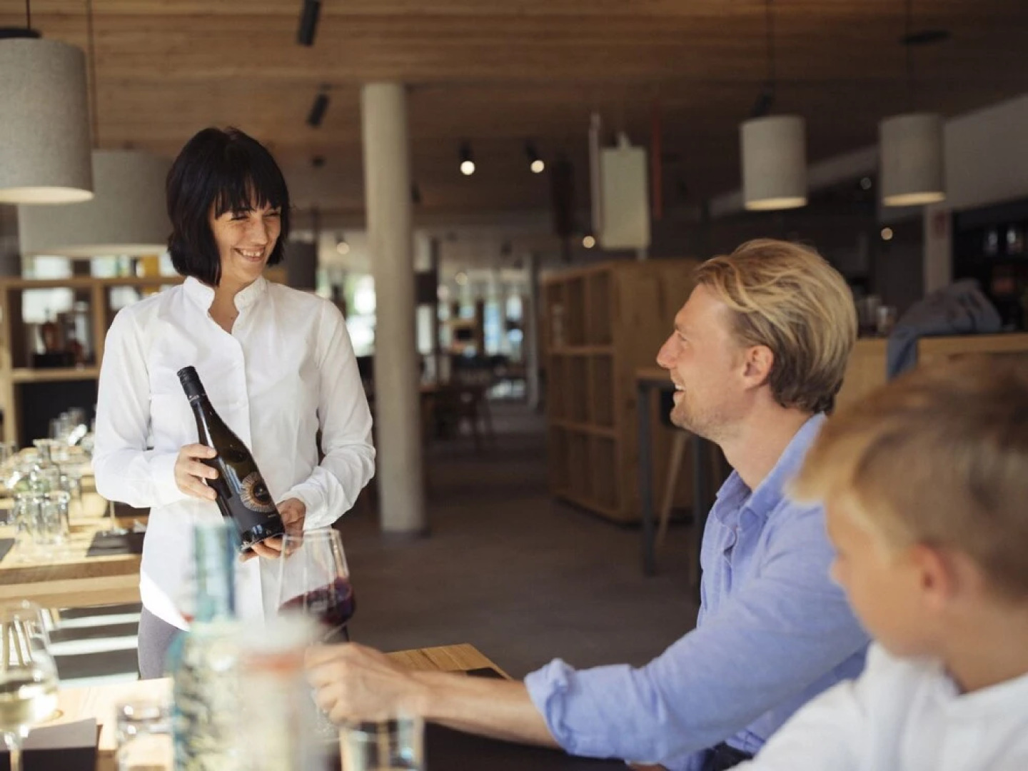 4 Raum Appartement Oetz