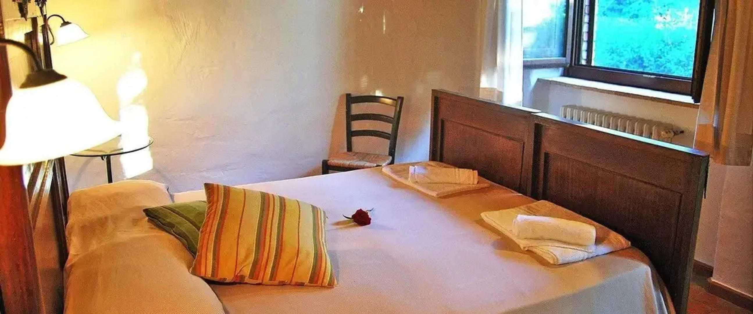 Agriturismo Poggio Porsenna