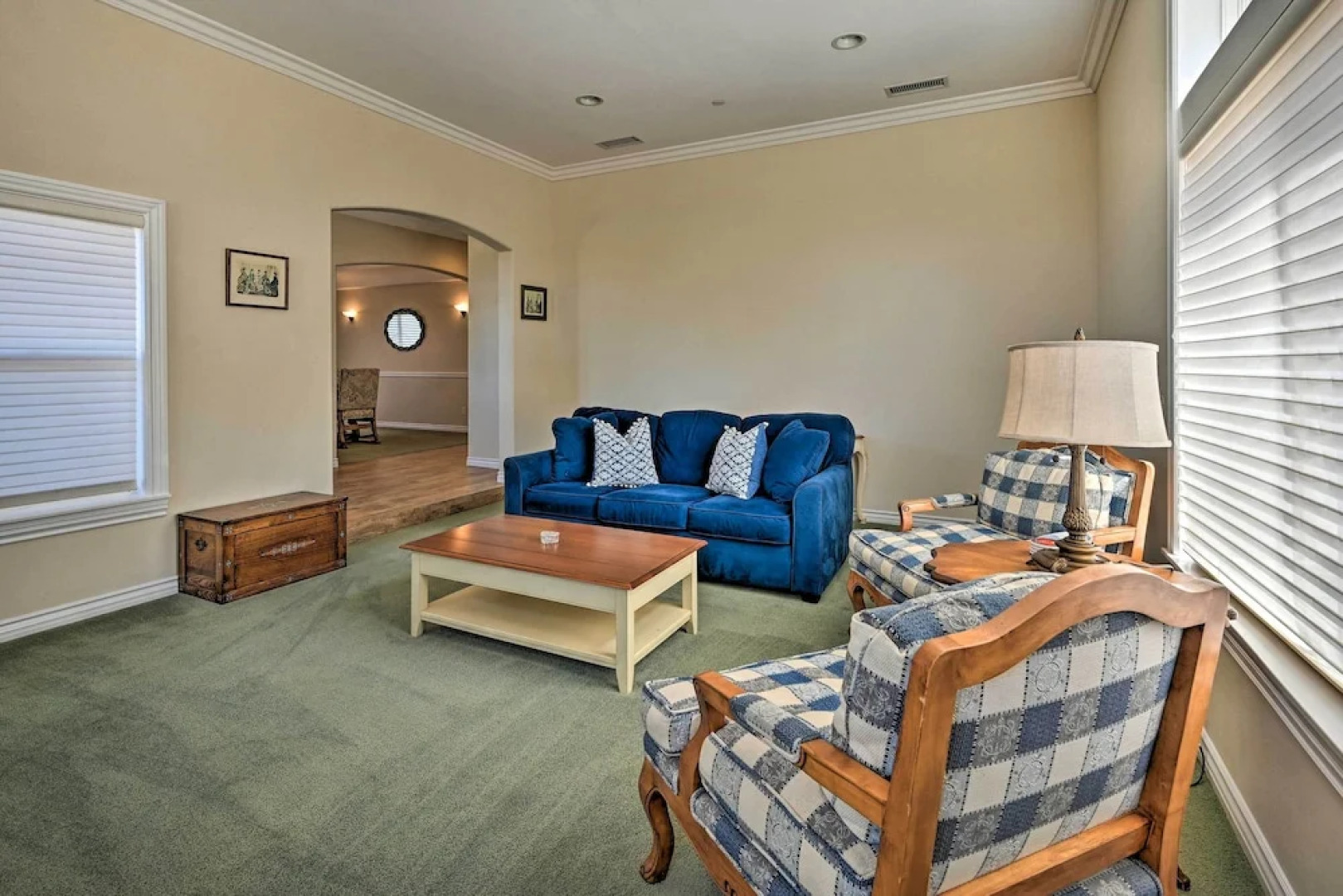 Luxe Vista Getaway w/ Private Pool & Hot Tub!