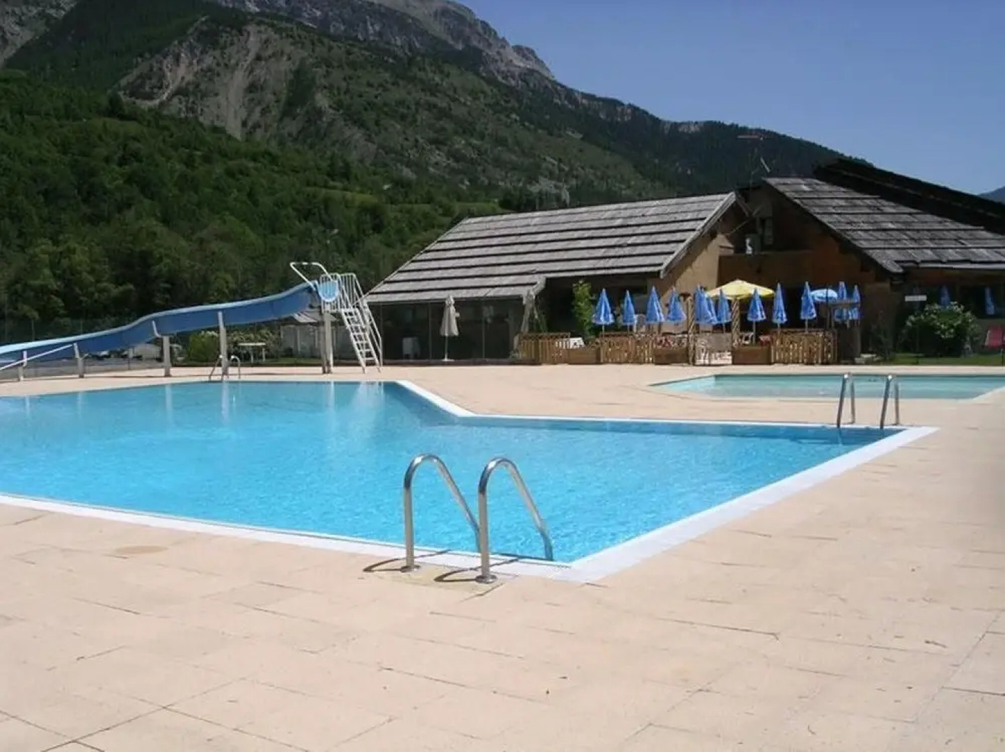 Residence Le Palatine